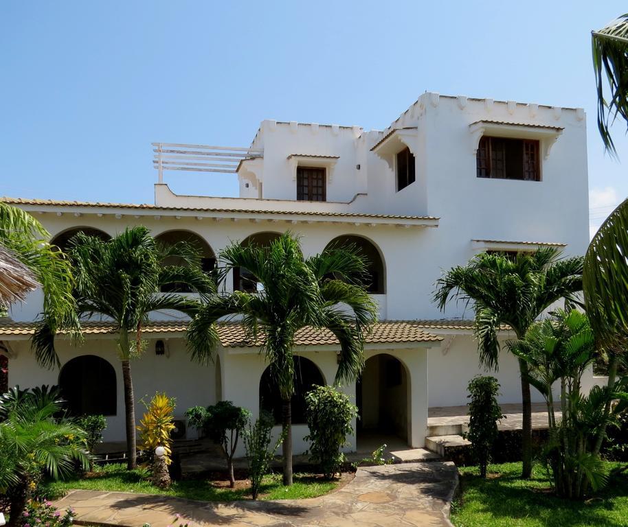 Kibali Villas Resort Malindi Ngoại thất bức ảnh