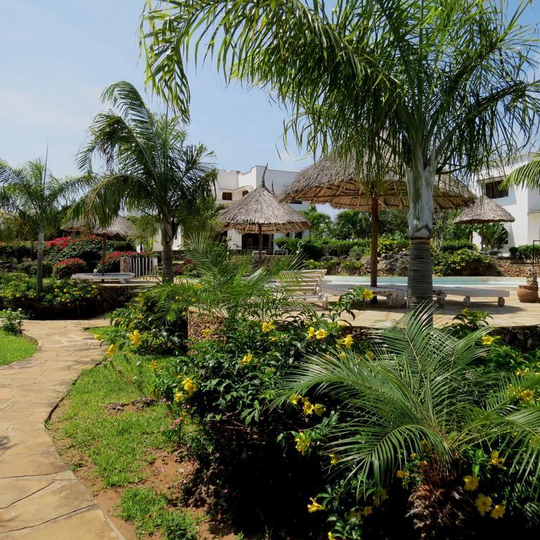 Kibali Villas Resort Malindi Ngoại thất bức ảnh