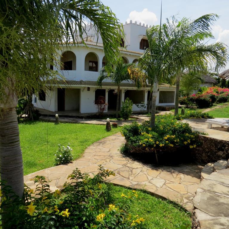 Kibali Villas Resort Malindi Ngoại thất bức ảnh