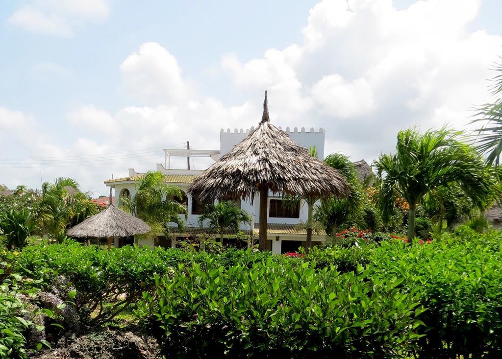 Kibali Villas Resort Malindi Ngoại thất bức ảnh