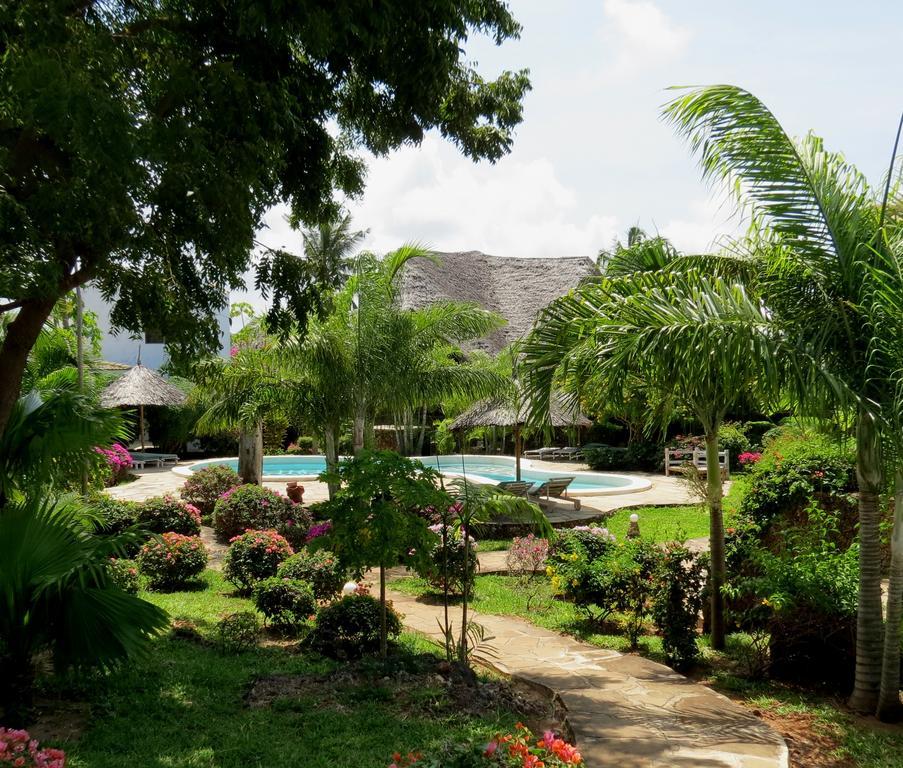 Kibali Villas Resort Malindi Ngoại thất bức ảnh