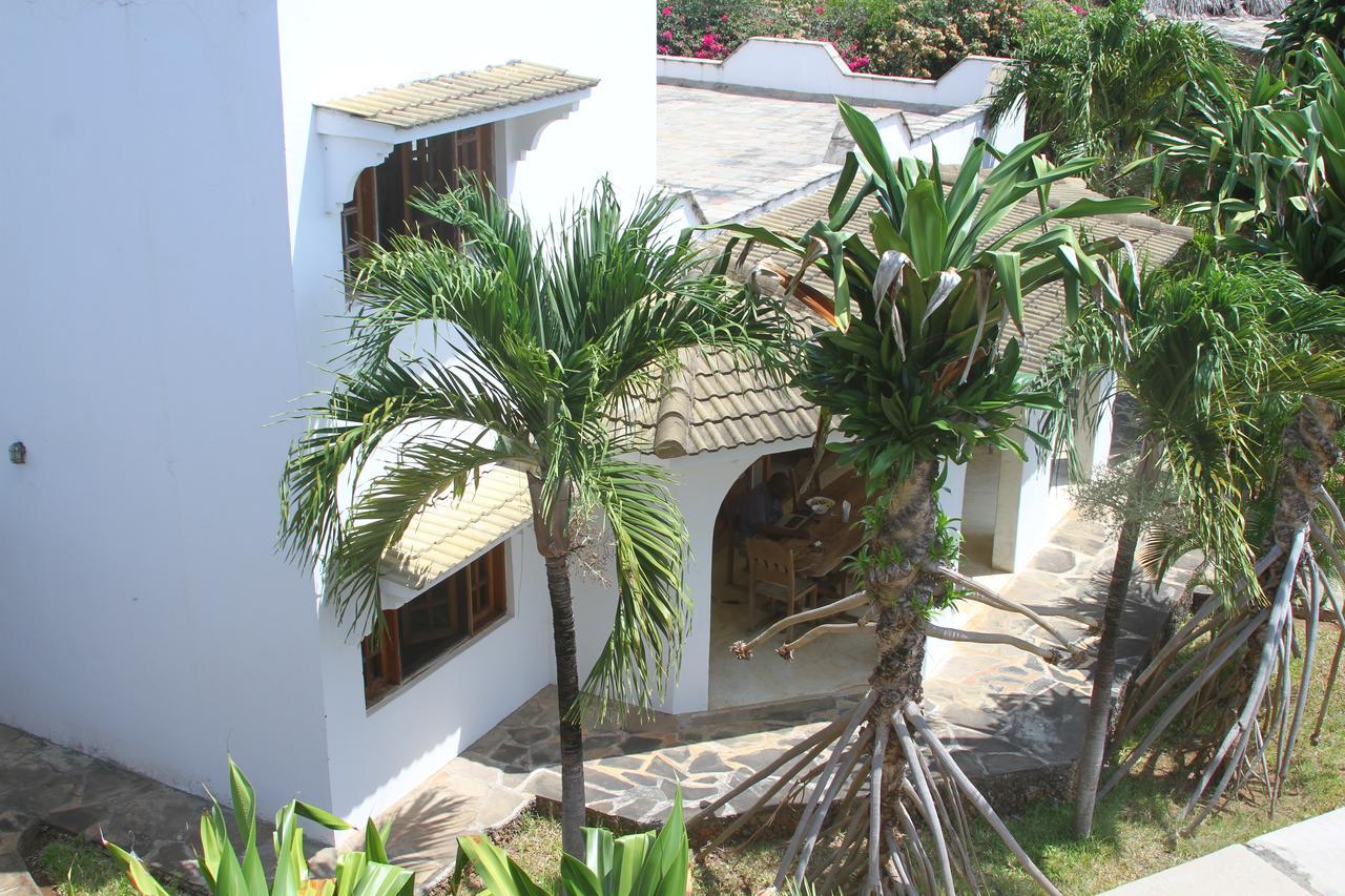 Kibali Villas Resort Malindi Ngoại thất bức ảnh