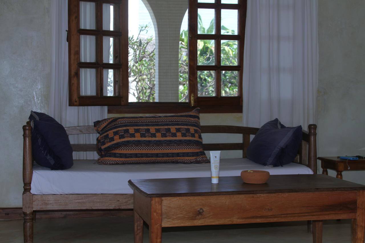 Kibali Villas Resort Malindi Ngoại thất bức ảnh