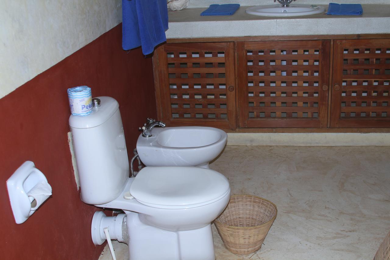 Kibali Villas Resort Malindi Ngoại thất bức ảnh