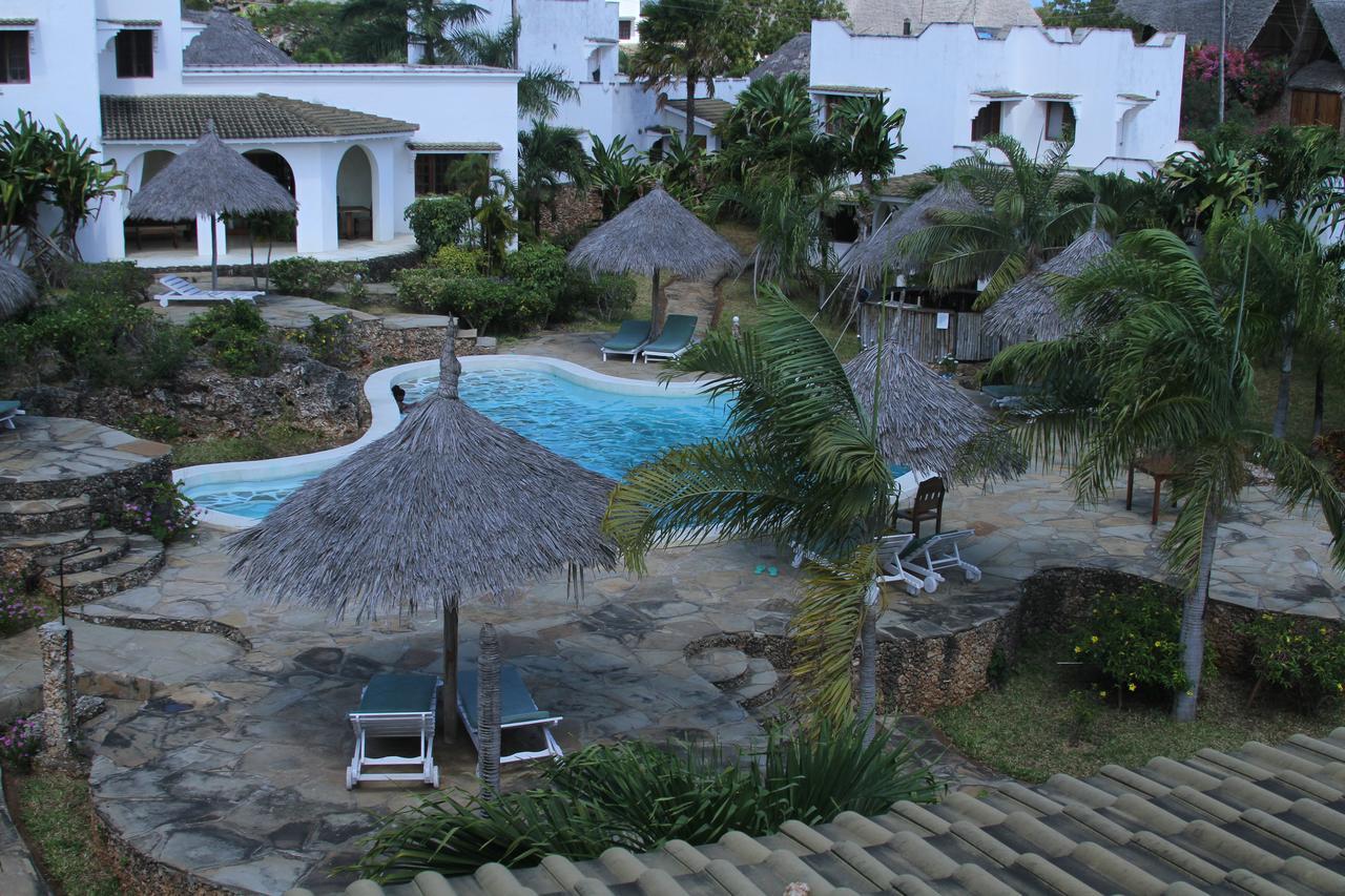 Kibali Villas Resort Malindi Ngoại thất bức ảnh