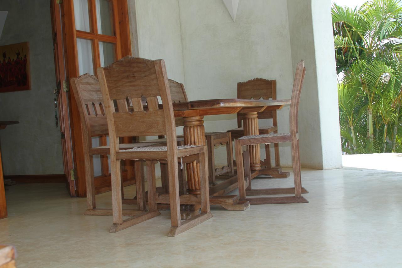 Kibali Villas Resort Malindi Ngoại thất bức ảnh
