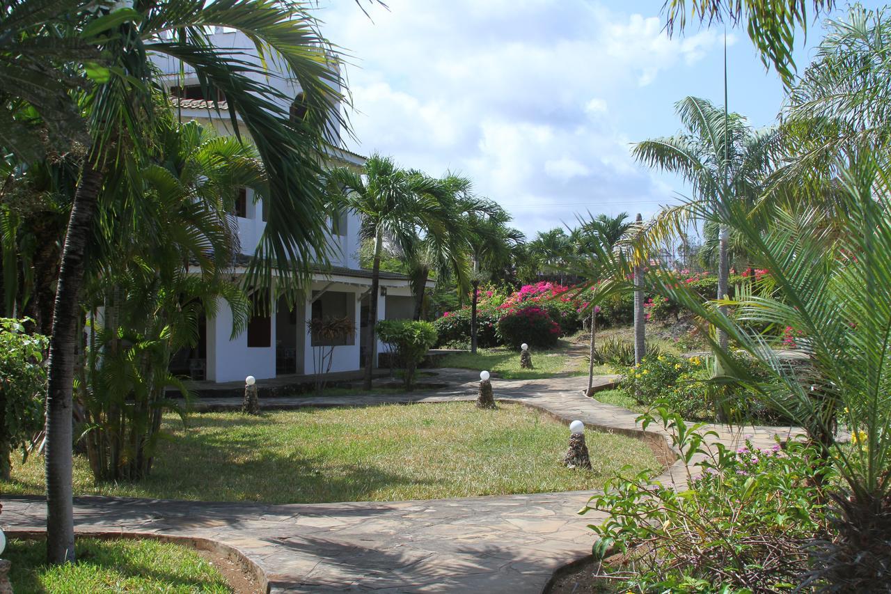 Kibali Villas Resort Malindi Ngoại thất bức ảnh