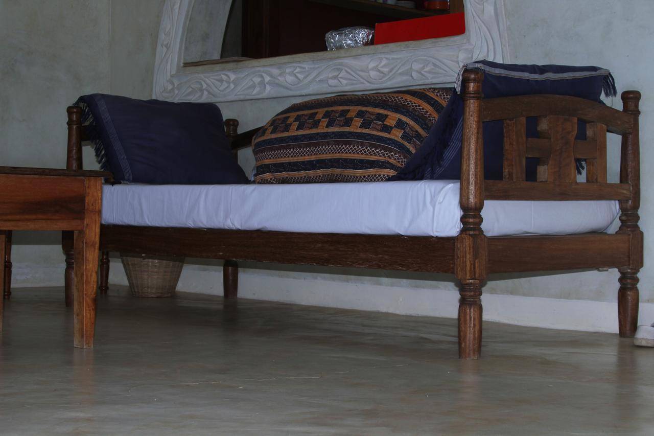 Kibali Villas Resort Malindi Ngoại thất bức ảnh