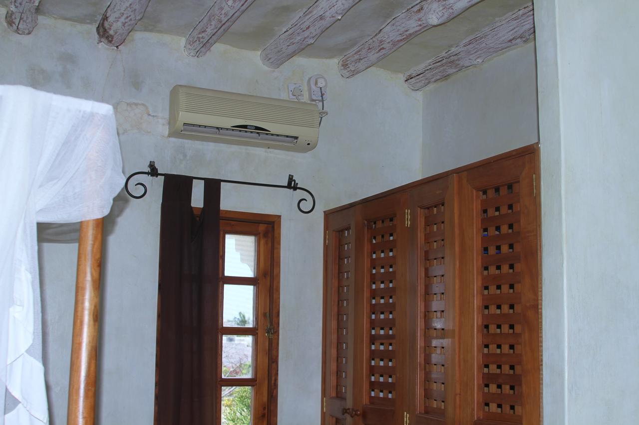 Kibali Villas Resort Malindi Ngoại thất bức ảnh