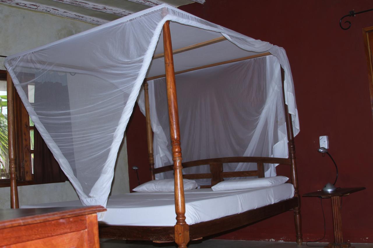 Kibali Villas Resort Malindi Ngoại thất bức ảnh