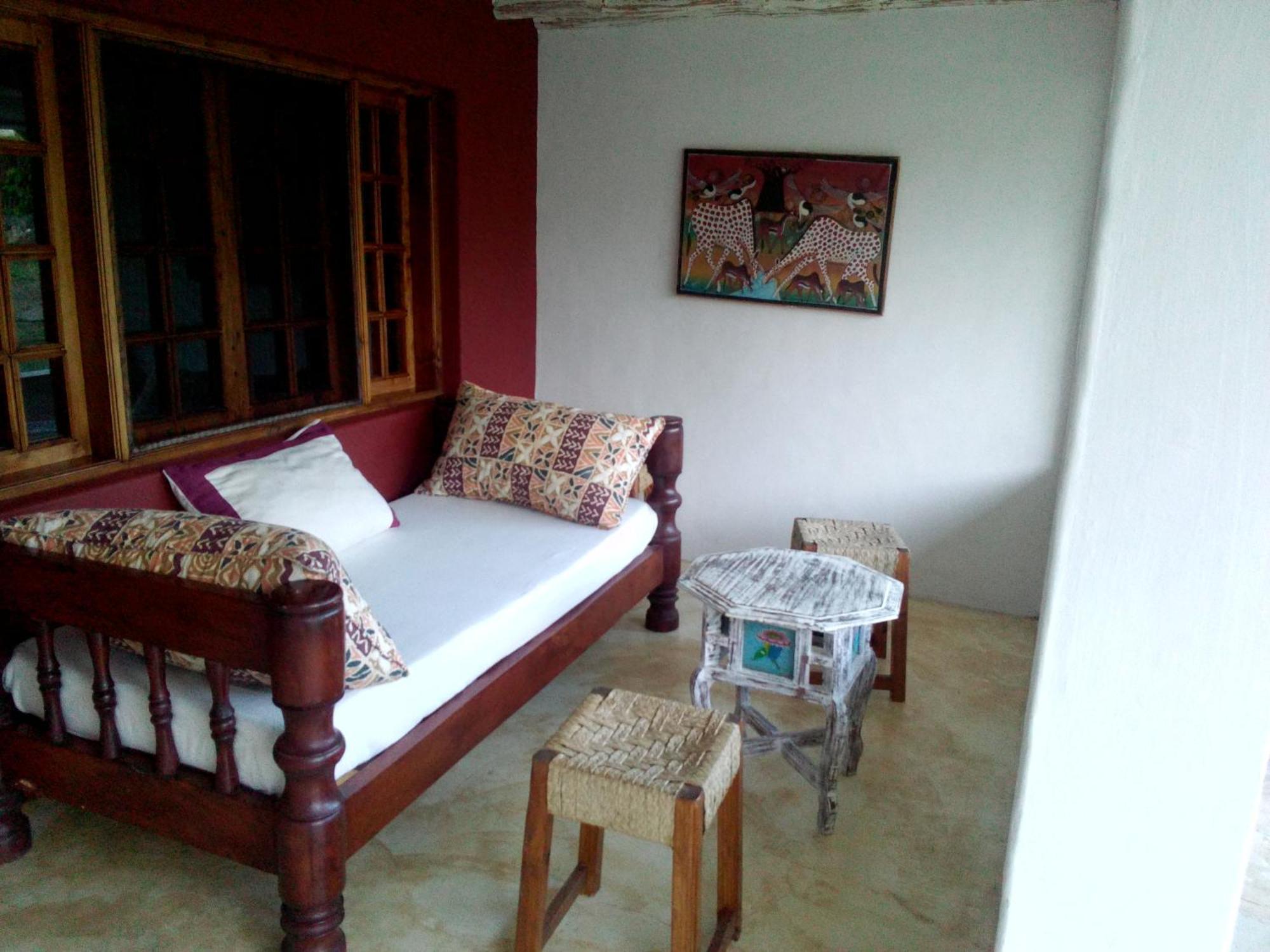 Kibali Villas Resort Malindi Ngoại thất bức ảnh