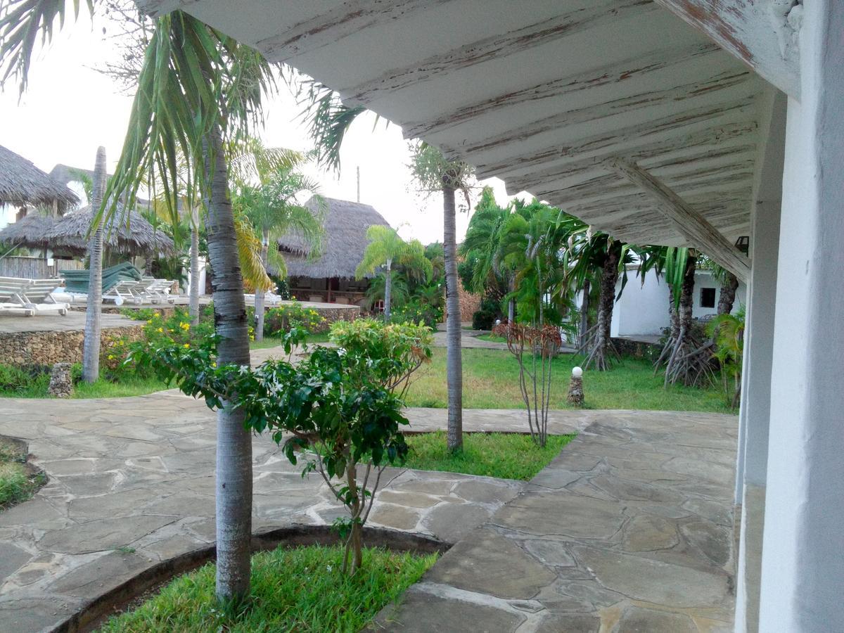Kibali Villas Resort Malindi Ngoại thất bức ảnh