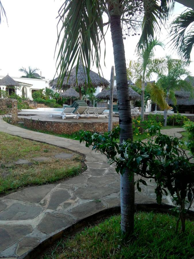 Kibali Villas Resort Malindi Ngoại thất bức ảnh