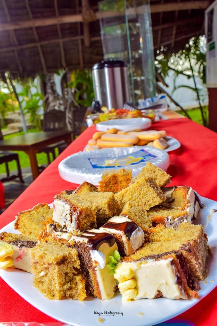 Kibali Villas Resort Malindi Ngoại thất bức ảnh