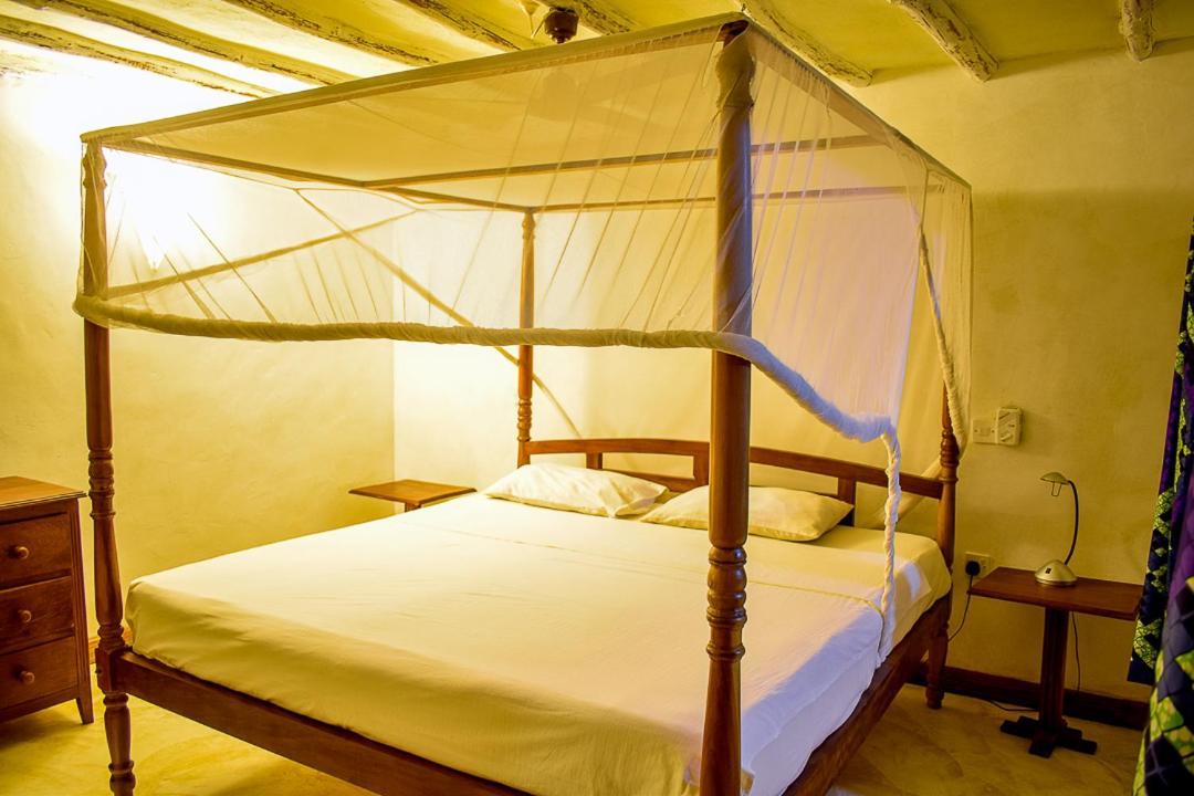 Kibali Villas Resort Malindi Ngoại thất bức ảnh